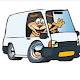 Van and Driver for Hire