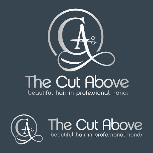 The Cut Above logo