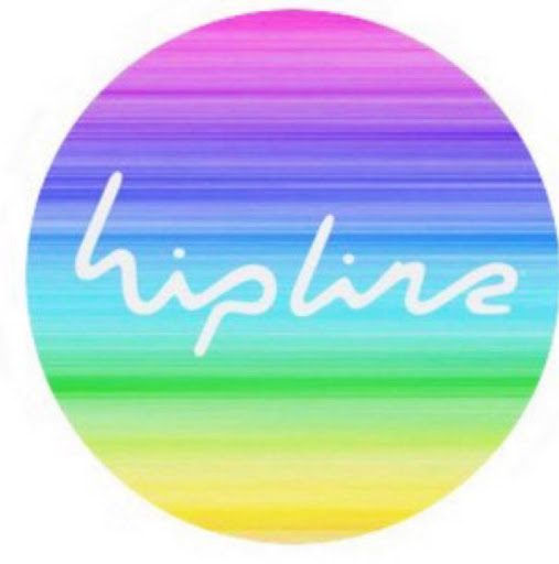 Hipline Dance & Fitness Studio logo