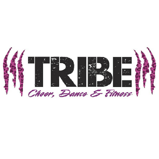 Tribe: Cheer, Dance & Fitness logo