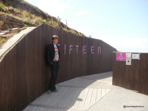 Fifteen Cornwall