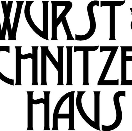 Wurst & Schnitzelhaus Centraal Station (WuSH) logo