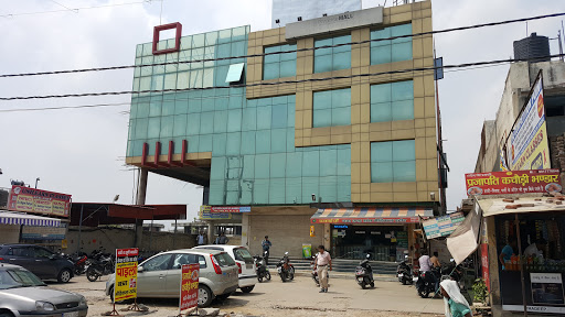 Paradise Mall, Baghpat Rd, Jwala Nagar, Naval Vihar, Meerut, Uttar Pradesh 250002, India, Shopping_Centre, state UP