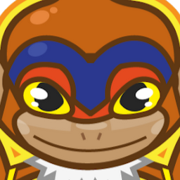 avatar of superbadcodemonkey