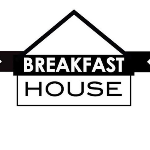 Breakfast House logo