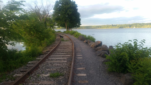 Kingston Point Rotary Park