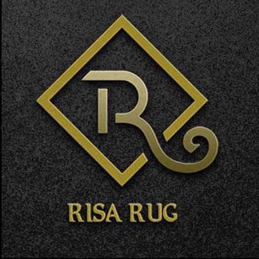 Risa Rug North Vancouver logo