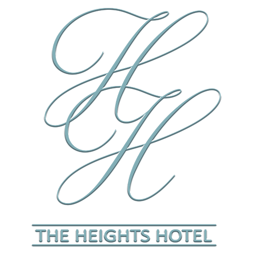 The Heights Hotel Killarney logo