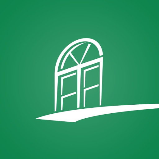 Ecoline Windows and Doors Saskatoon logo