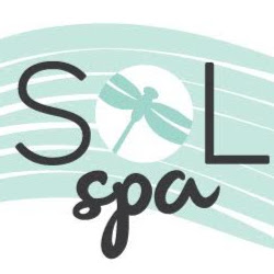 Sol Spa logo