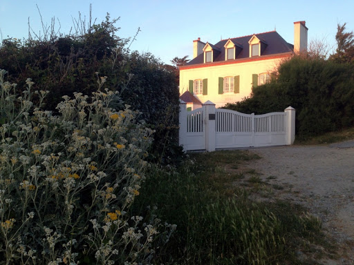 Le Bon Accueil