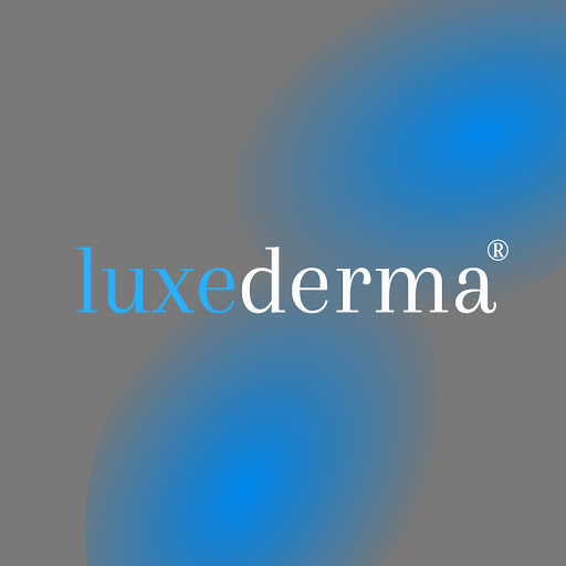 Luxederma Skin & Cosmetic Brow Clinic logo