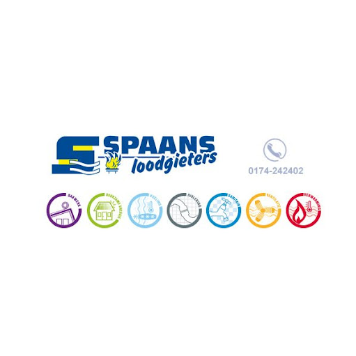 Spaans Loodgieters logo