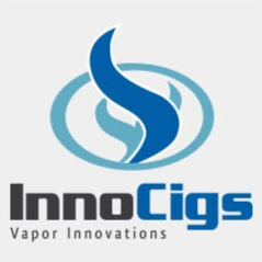 InnoCigs E-Zigaretten Fachhandel logo