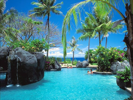 Island of Mozambique