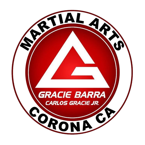 Gracie Barra Brazilian Jiu-Jitsu Martial Arts