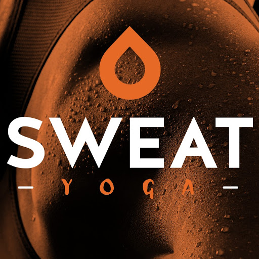Sweat Yoga logo