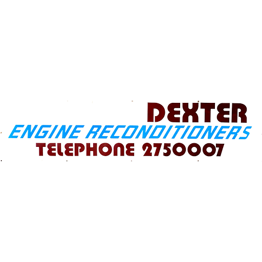 Dexter Engine Reconditioners logo