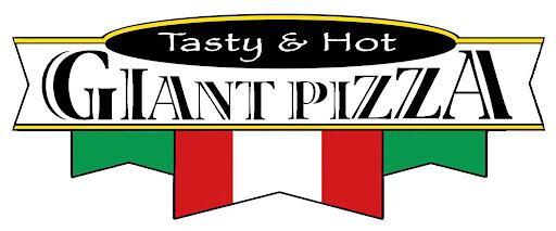 Giant Pizza logo