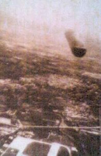 Ufo 1950
