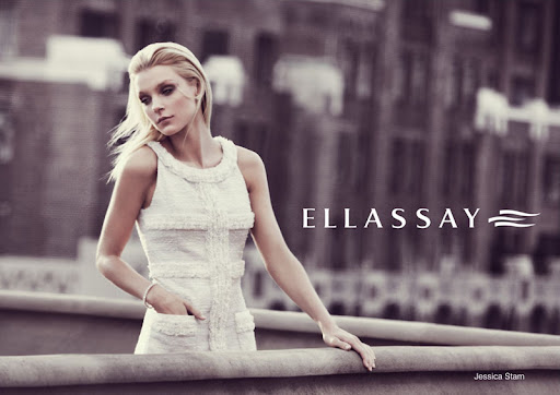 Ellassay, campaña primavera verano 2011