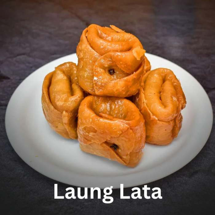 Lavang Lata (Laung Lata)