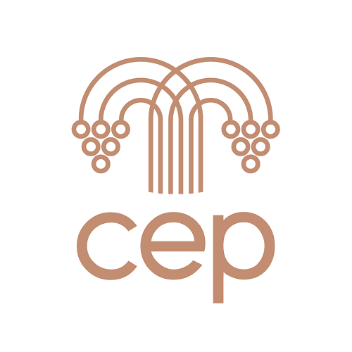 Librairie chrétienne Le Cep logo