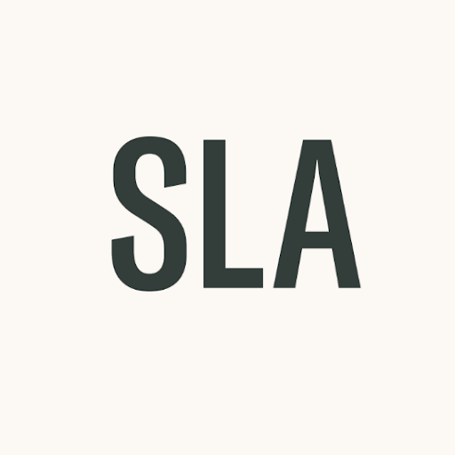 SLA Westerstraat logo