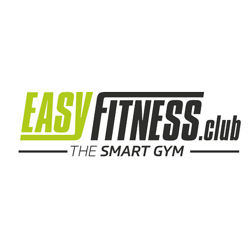 EASYFITNESS Holzminden - The Smart Gym logo