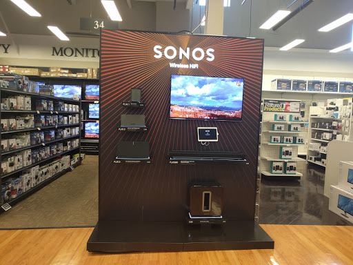 Micro Center