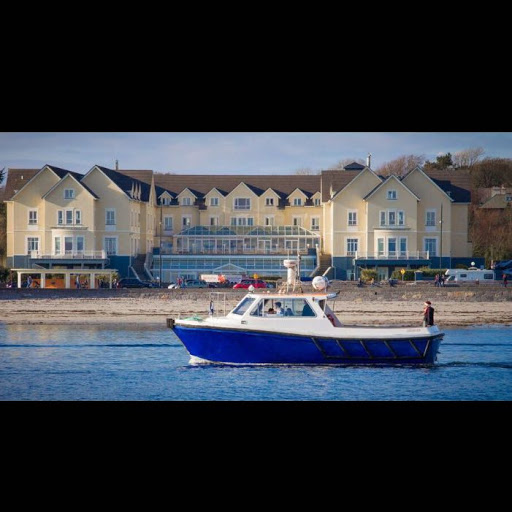 Galway Bay Boat Tours