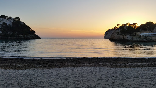 Cala Macarella