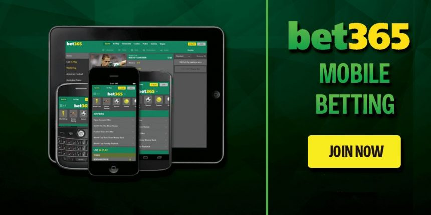 Registration in BC Bet365