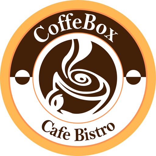CoffeBox logo