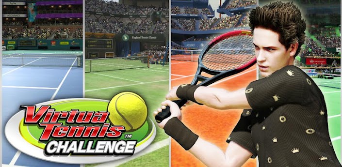 Virtua Tennis Challenge Android Torrent Virtua Tennis Challenge Android Torrent
