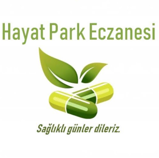 HAYAT PARK ECZANESİ logo