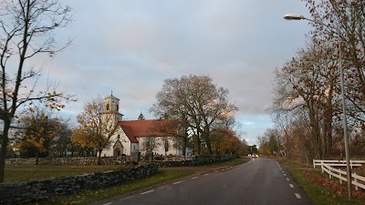 photo of Gärdslösa kyrka