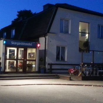 Skärgårdshotellet