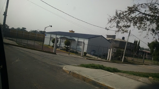 Salon del Reino de los Testigos de Jehová, S/N Lote 56314, Independencia 1, Pacho Viejo, Méx., México, Iglesia de los testigos de Jehová | EDOMEX