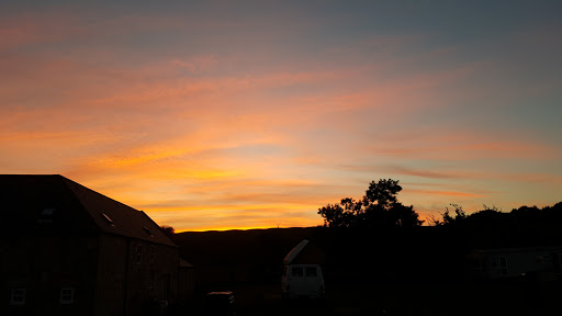 Walkmill Campsite