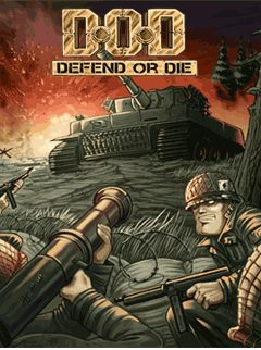 game D.O.D. Defend Or Die [by Q-Plaze]