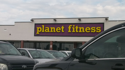 Gym «Planet Fitness», reviews and photos, 9503 S Cicero Ave, Oak Lawn, IL 60453, USA