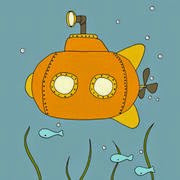 Сонник подводная лодка