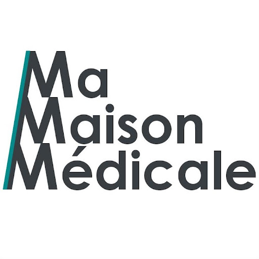 Dr Caroline Lauvray-Bouillet | médecin généraliste | Ma Maison Médicale Saint-Cloud logo