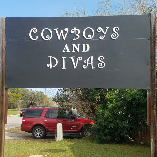 Cowboys and Divas
