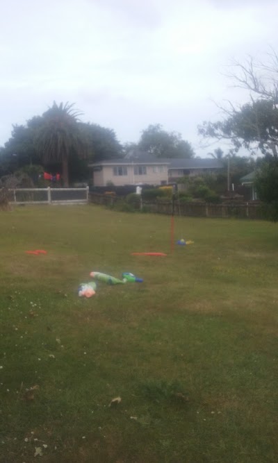 Photos of Waihi Motel
