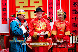 Wedding Between Chinese and Westerner 3