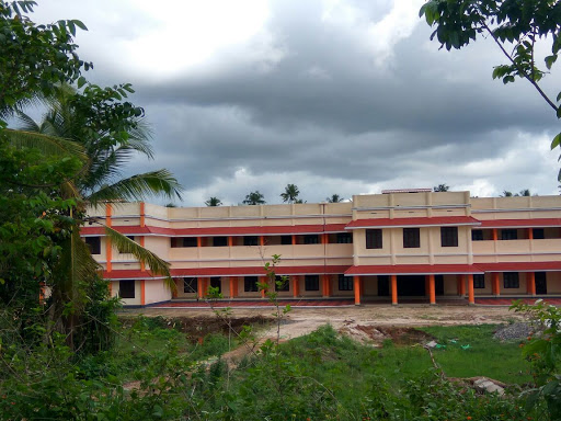 College of Engineering Cherthala, Pallipuram, Cherthala Arookutty Road, Thavanakadavu, Cherthala, Kerala 688541, India, Engineering_College, state KL