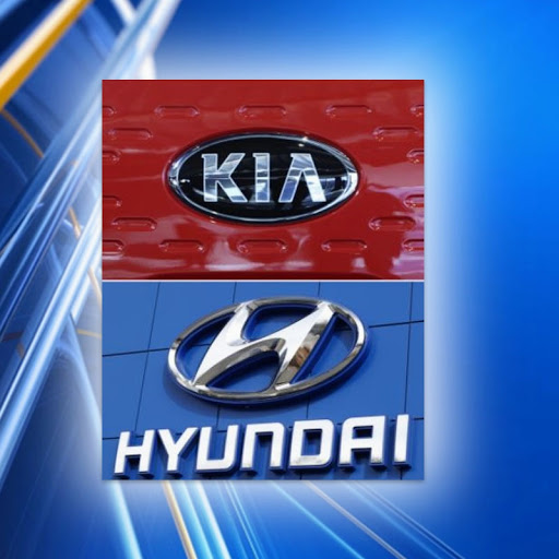 KİA HYUNDAİ ÖZEL SERVİSİ Dörtler Otomotiv logo