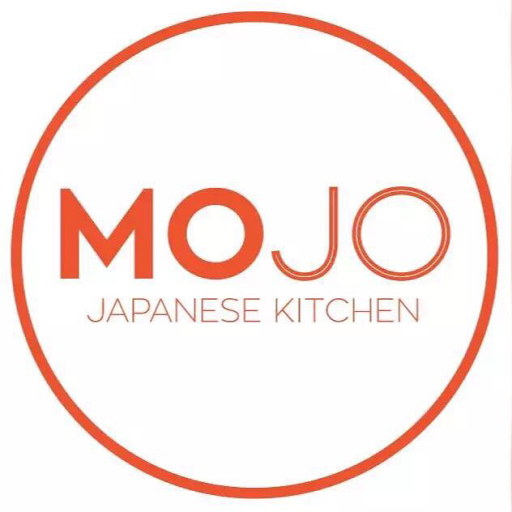 Mo-Jo Japanese Kitchen logo